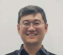 Dr Xin Shi Photo